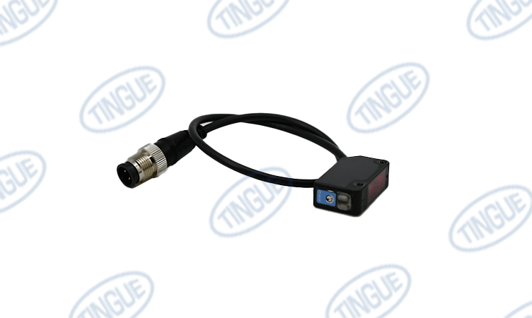 shop.tingue.com T-11 PHOTO EYE PNP 24V