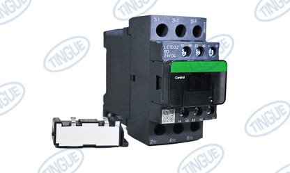 shop.tingue.com T-11 CONTACTOR 32A