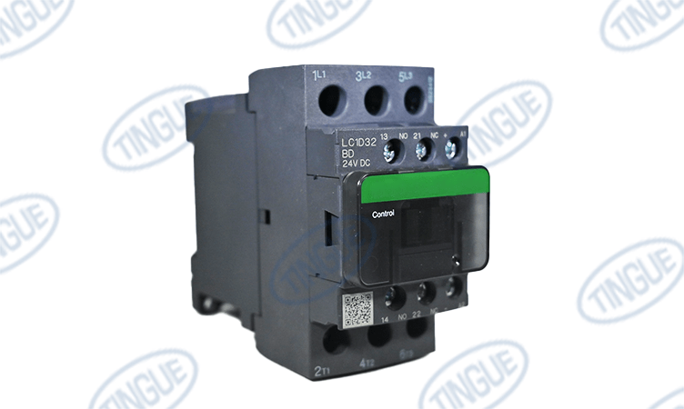 shop.tingue.com T-11 CONTACTOR 32A