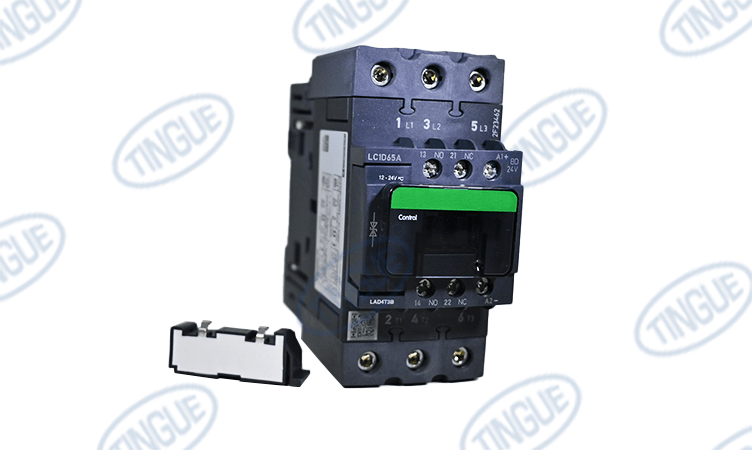 shop.tingue.com T-11 CONTACTOR 65A
