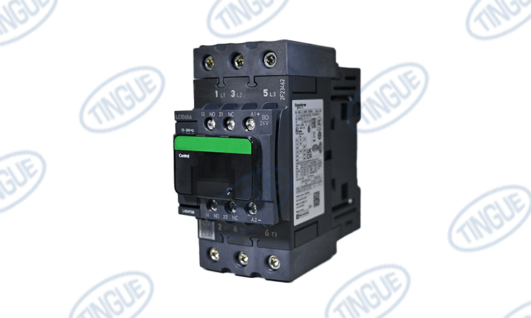 shop.tingue.com T-11 CONTACTOR 65A