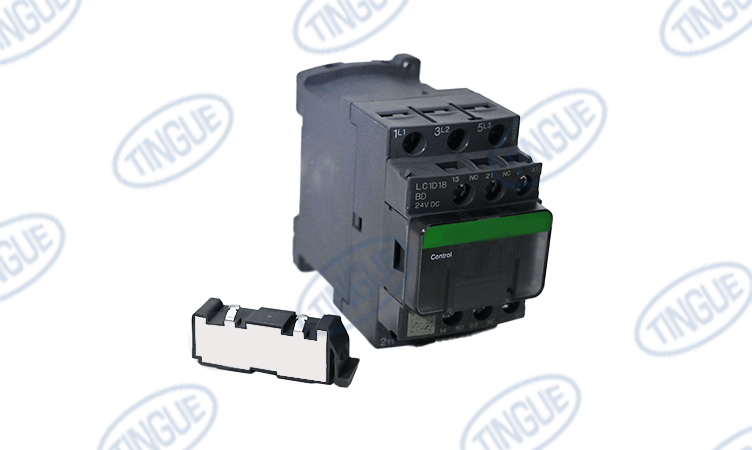 shop.tingue.com T-11 CONTACTOR 18A