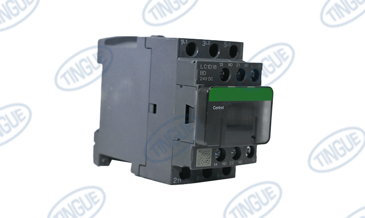 shop.tingue.com T-11 CONTACTOR 18A