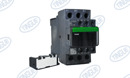 shop.tingue.com T-11 CONTACTOR 25A