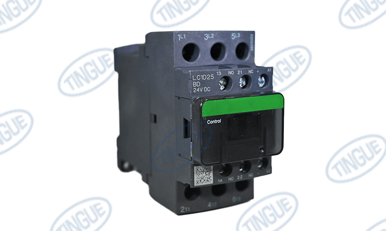 shop.tingue.com T-11 CONTACTOR 25A