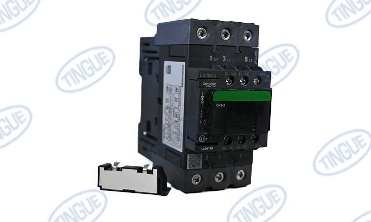 shop.tingue.com T-11 CONTACTOR 50A