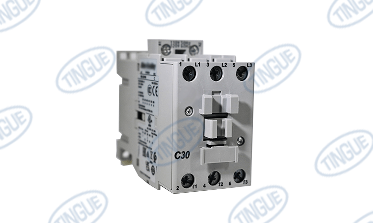 shop.tingue.com T-11 CONTACTOR 30A 120V