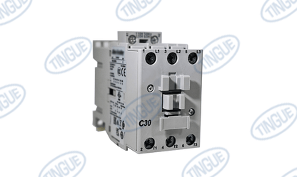 shop.tingue.com T-11 CONTACTOR 30A 120V