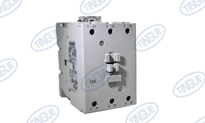 shop.tingue.com T-11 CONTACTOR 60AMP 120V