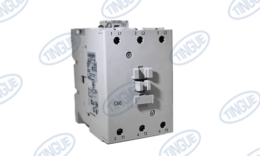 shop.tingue.com T-11 CONTACTOR 60AMP 120V