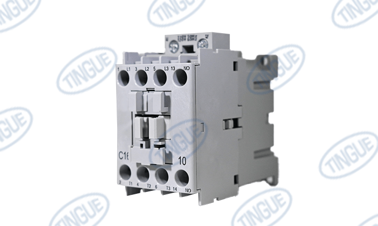shop.tingue.com T-11 CONTACTOR 16AMP 120V