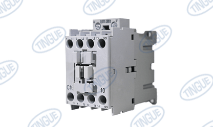 shop.tingue.com T-11 CONTACTOR 16AMP 120V
