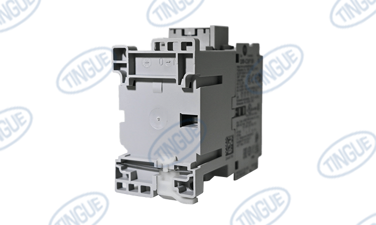 shop.tingue.com T-11 CONTACTOR 16AMP 120V