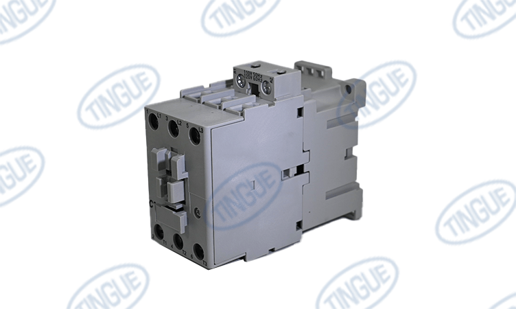 shop.tingue.com T-11 CONTACTOR 37AMP 120V