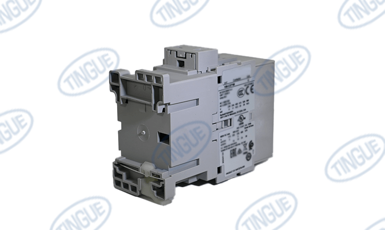 shop.tingue.com T-11 CONTACTOR 37AMP 120V