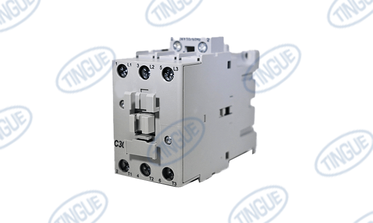 shop.tingue.com T-11 CONTACTOR 30A 24VAC