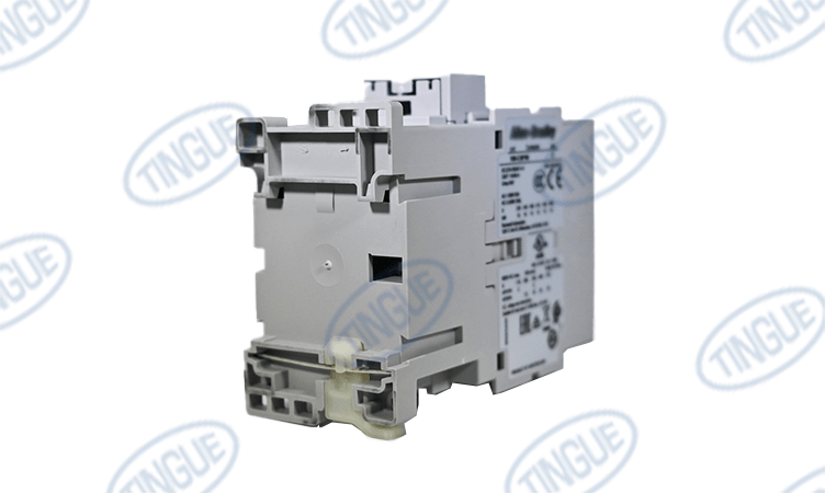 shop.tingue.com T-11 CONTACTOR 30A 24VAC