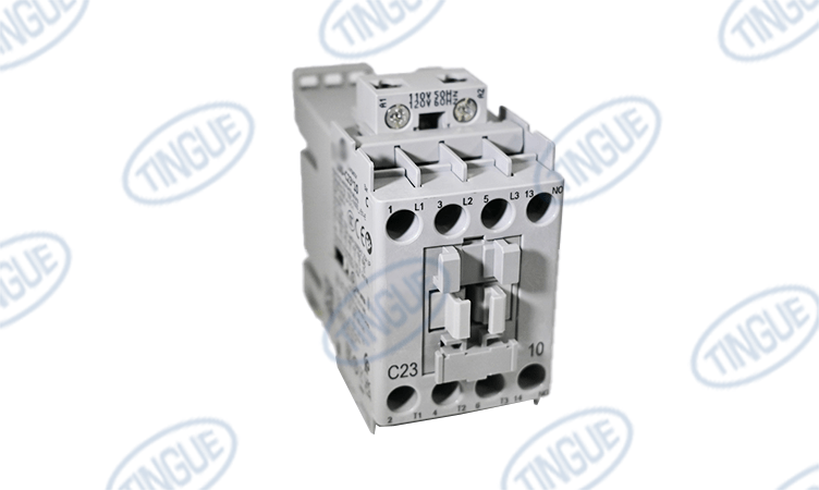 shop.tingue.com T-11 CONTACTOR 23AMP 120V