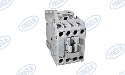 shop.tingue.com T-11 CONTACTOR 23AMP 120V