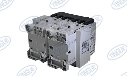 shop.tingue.com T-11 CONTACTOR REVERSING 30AMP 120V
