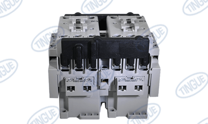 shop.tingue.com T-11 CONTACTOR REVERSING 30AMP 120V