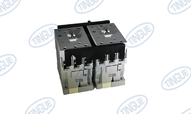 shop.tingue.com T-11 CONTACTOR REVERSING 72AMP 120V