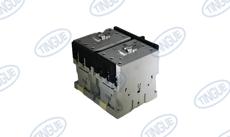 shop.tingue.com T-11 CONTACTOR REVERSING 72AMP 120V