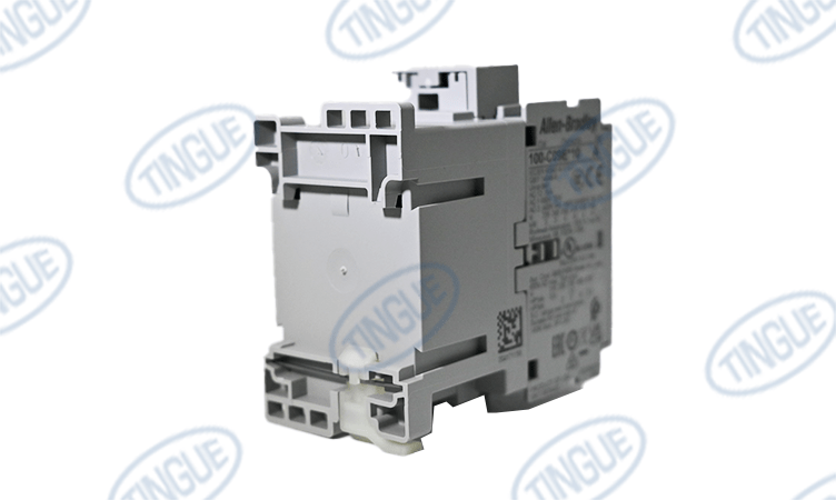 shop.tingue.com T-11 CONTACTOR 9 AMP 24VDC