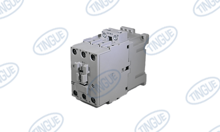 shop.tingue.com T-11 CONTACTOR 37 AMP 24VDC