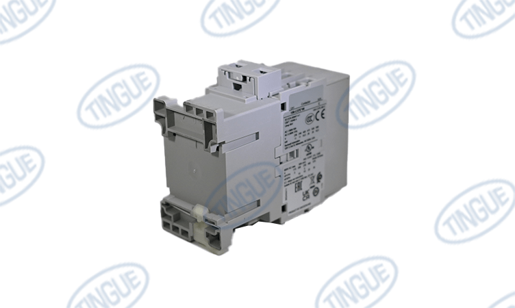 shop.tingue.com T-11 CONTACTOR 37 AMP 24VDC