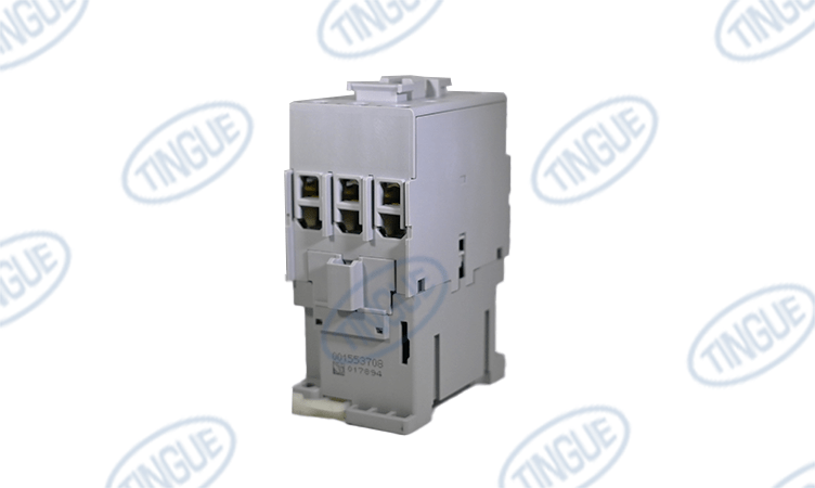 shop.tingue.com T-11 CONTACTOR 37 AMP 24VDC