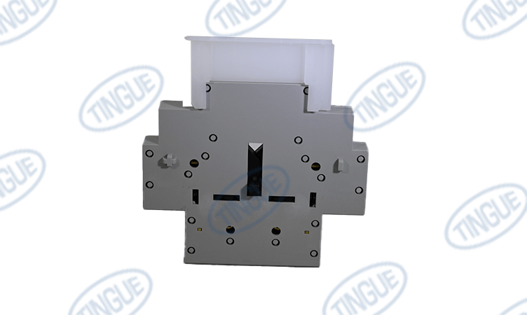 shop.tingue.com T-11 CONTACTS AUX TOP MOUNT FOR STARTER NO/NC