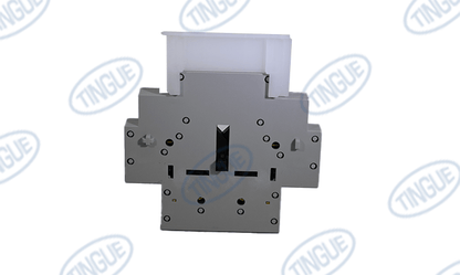 shop.tingue.com T-11 CONTACTS AUX TOP MOUNT FOR STARTER NO/NC
