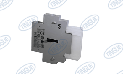 shop.tingue.com T-11 CONTACTS AUX TOP MOUNT FOR STARTER NO/NC