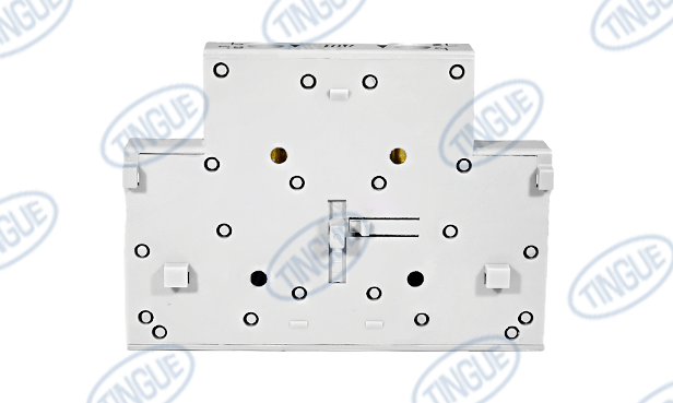 shop.tingue.com T-11 CONTACT AUXILLARY SIDE 10 A