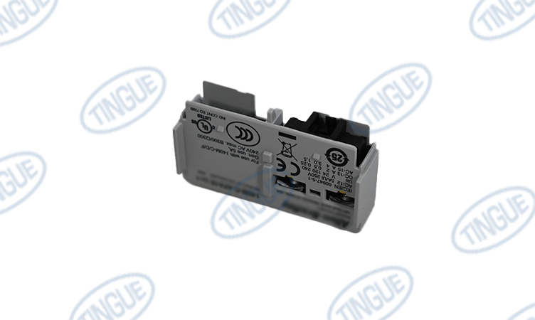 shop.tingue.com T-11 CONTACT, AUX