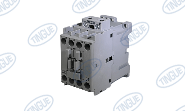 shop.tingue.com T-11 CONTACTOR 16AMP 24VDC
