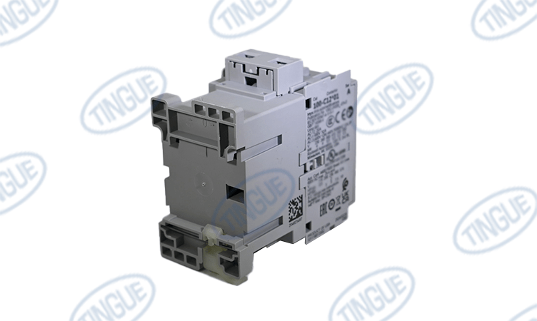 shop.tingue.com T-11 CONTACTOR 16AMP 24VDC