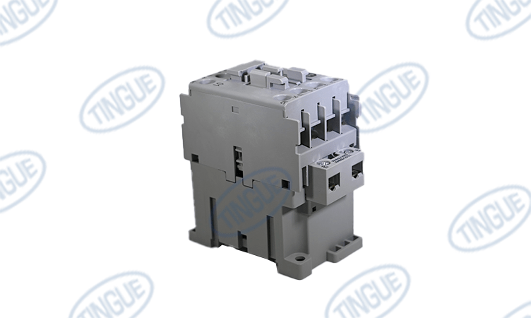 shop.tingue.com T-11 CONTACTOR 16AMP 24VDC