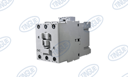 shop.tingue.com T-11 CONTACTOR 43AMP 24VDC