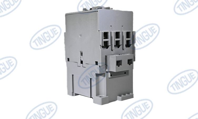 shop.tingue.com T-11 CONTACTOR 43AMP 24VDC