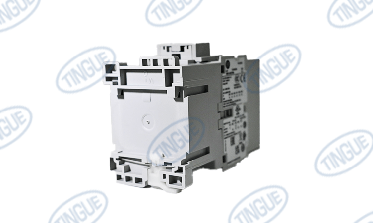 shop.tingue.com T-11 CONTACTOR 43AMP 24VDC