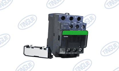 shop.tingue.com T-11 CONTACTOR 18A