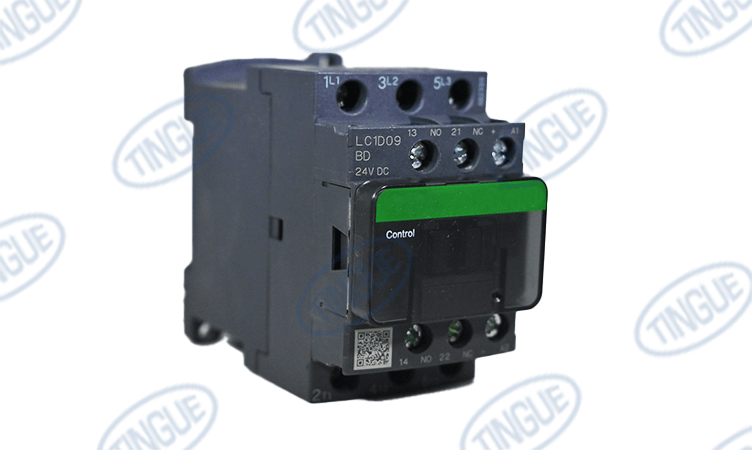 shop.tingue.com T-11 CONTACTOR 18A
