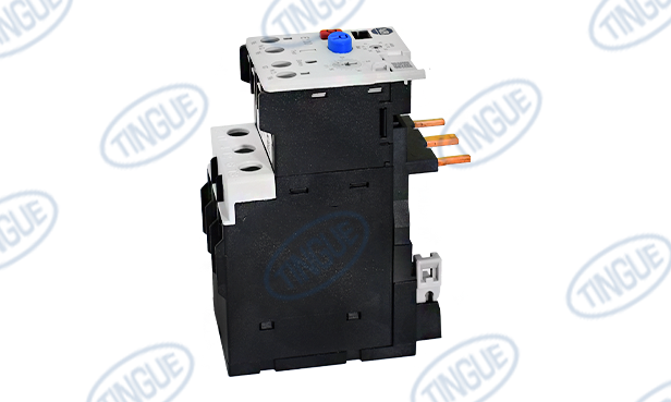 RELAY OVERLOAD 55A