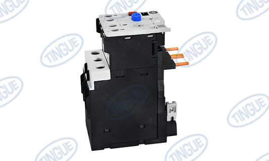 shop.tingue.com T-11 RELAY OVERLOAD 55A