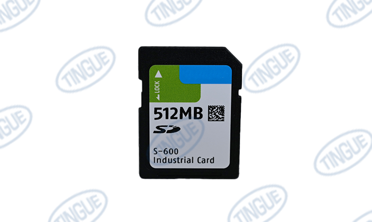shop.tingue.com T-11 CARD COMPACT FLASH 512MB