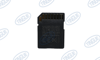 shop.tingue.com T-11 CARD COMPACT FLASH 512MB