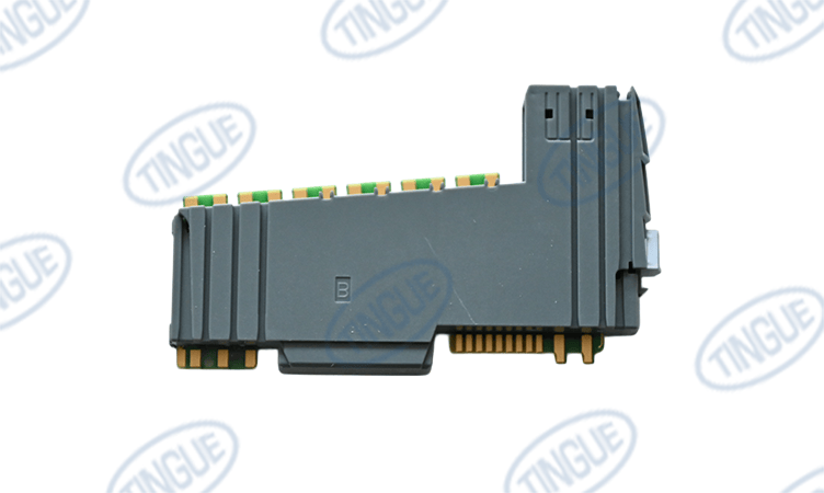 shop.tingue.com T-11 BR-E05200435  -  MODULE INPUT DIGITAL 2 POINT