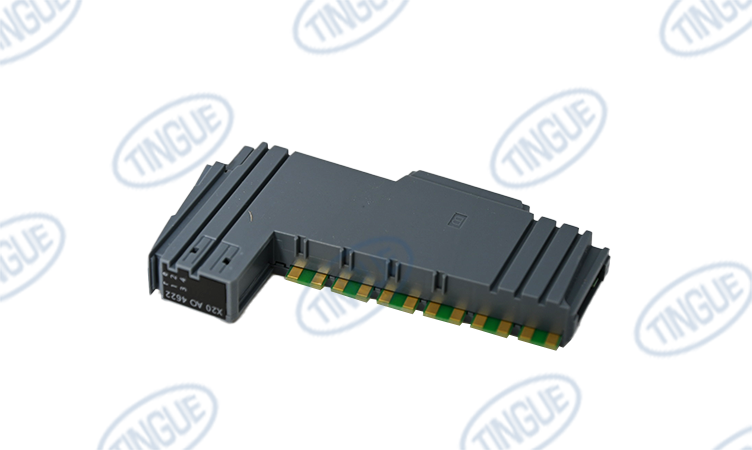 MODULE OUTPUT ANALOG